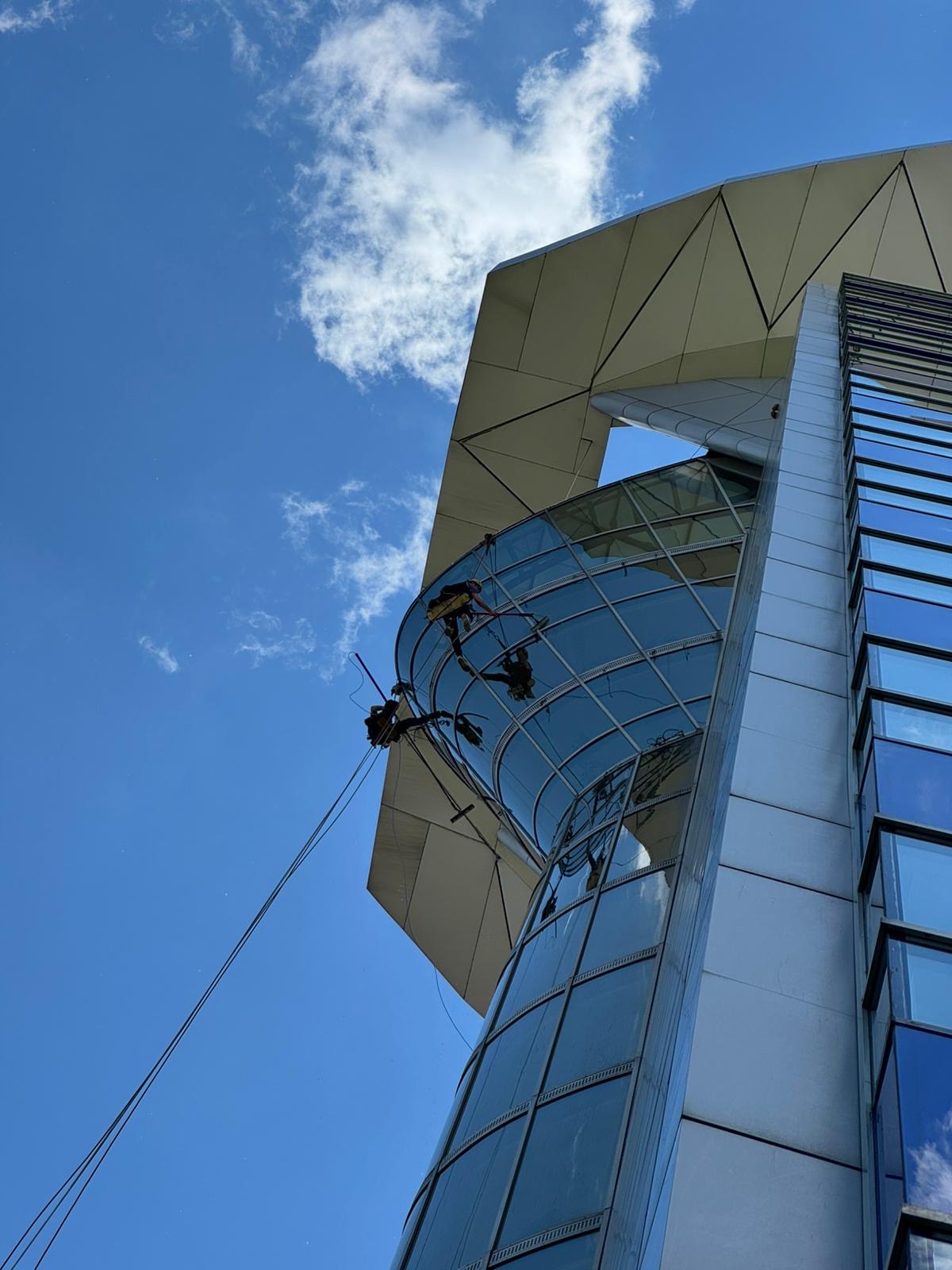 Innogy Ostrava